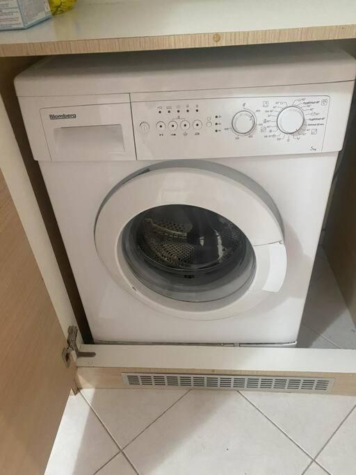 Appartement New Lovely In