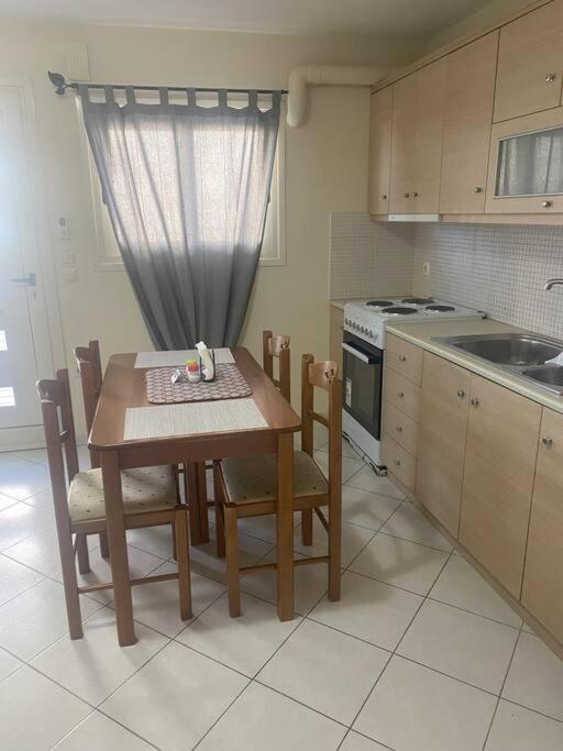 New Lovely In Apartamento Heraklion (Crete)