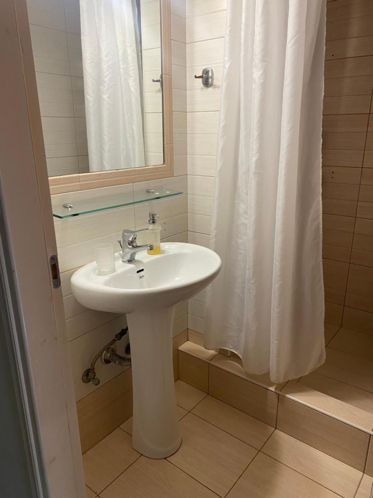 Appartement New Lovely In